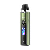 GEEK VAPE WENAX Q PRO KIT AURORA GREEN